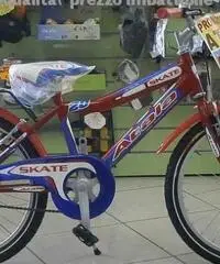 MTB DI 20 ATALA SKATE 1 V NUOVA A KM ZERO MTB DI 20 ATALA SKATE 1 V NUOVA A KM ZERO