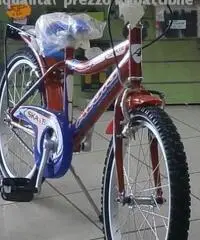 MTB DI 20 ATALA SKATE 1 V NUOVA A KM ZERO MTB DI 20 ATALA SKATE 1 V NUOVA A KM ZERO