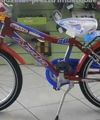 MTB DI 20 ATALA SKATE 1 V NUOVA A KM ZERO MTB DI 20 ATALA SKATE 1 V NUOVA A KM ZERO