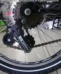 MTB di 20 ATALA 6 V. NUOVA A KM ZERO MTB di 20 ATALA 6 V. NUOVA A KM ZERO