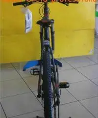 MTB KTM DI 29 ULTRA FIRE 30 VELOCITA'