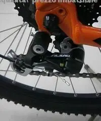 NOVITA' MTB 27.5 KTM NUOVA DI FABBRICA KM ZERO