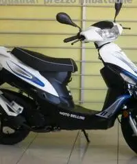 OVER B1 50 nuovo km zero