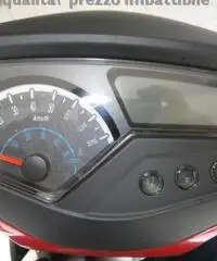 OVER Thor 50 RACING SPORTIVO NUOVO DI FABBRICA KM ZERO