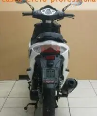 PEDAMOTOR ITALIA H2o novita' sportivo GARANTITO NUOVO a km zero