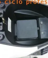 PEDAMOTOR ITALIA H2o novita' sportivo GARANTITO NUOVO a km zero