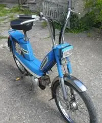 Peugeot ciclomotore 102 cc 50 immatricolata 1967