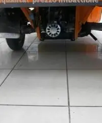 PIAGGIO Ape 50 cc sportivo tutto rifatto e tagliandato