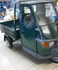 PIAGGIO Ape 50 tl5t motore 100 cc tutto rimesso al nuovo