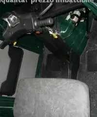 PIAGGIO Ape 50 tl5t motore 100 cc tutto rimesso al nuovo