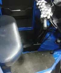 PIAGGIO Ape ape 50 mix rimesso al nuovo