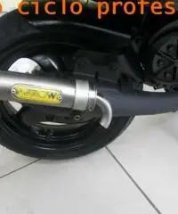 PIAGGIO NRG 50 MC3 TRUCCATO 100 KM ALL'ORA REALI PIAGGIO NRG 50 MC3 TRUCCATO 100 KM ALL'ORA REALI