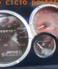 PIAGGIO NRG 50 MC3 TRUCCATO 100 KM ALL'ORA REALI
