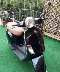 PIAGGIO Vespa 50 LX 50cc cc 50