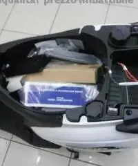 PIAGGIO Zip 50 nuovo a km zero 2 T 50 CC IN PRONTA CONSEGNA PIAGGIO Zip 50 nuovo a km zero 2 T 50 CC IN PRONTA CONSEGNA