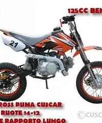 PITBIKE 125CC 4 TEMPI CROSS MINIMOTO CASCO IN OMAGGIO PITBIKE 125CC 4 TEMPI CROSS MINIMOTO CASCO IN OMAGGIO