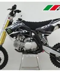 Pit Bike 140 KLX Cross 2015