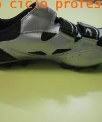 scarpa  jason jat ciclo mountain-bike nuove in sca