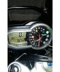 Thiumph Tiger Explorer XC 2015