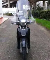 VENDESI APRILIA SCARABEO 50 4T 4V