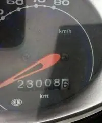 VENDESI APRILIA SCARABEO 50 4T 4V