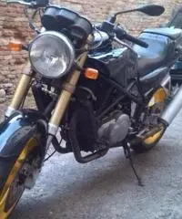 Vendo Laverda Ghost 668