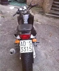 Vendo Laverda Ghost 668