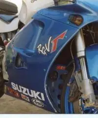 Vendo Suzuki RGV 250 Gamma