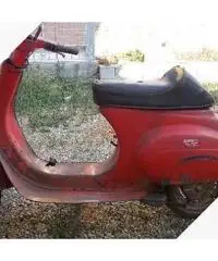 Vespa 50 Special con libretto Vespa 50 Special con libretto