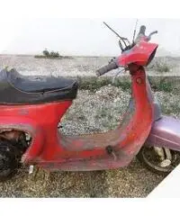 Vespa 50 Special con libretto Vespa 50 Special con libretto