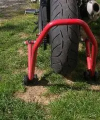 YAMAHA FZ Naked cc 1000