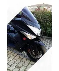 Yamaha TMAX 500