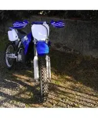 Yamaha YZ125 - 2000