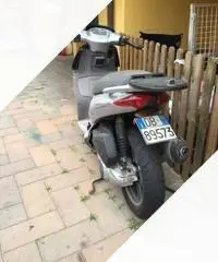 Aprilia Sportcity 250 ie Aprilia Sportcity 250 ie