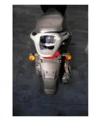 SCOOTER FIGHTER JL 125T - 13 SCOOTER FIGHTER JL 125T - 13
