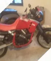Cagiva elefant 350 asi