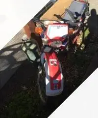 Honda 200 Honda 200