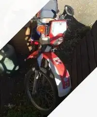 Honda 200 Honda 200