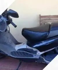 Aprilia SR 50 Aprilia SR 50