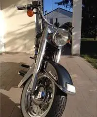Harley davidson softail special flstn-s limited edition Harley davidson softail special flstn-s limited edition