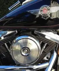 Harley davidson softail special flstn-s limited edition Harley davidson softail special flstn-s limited edition