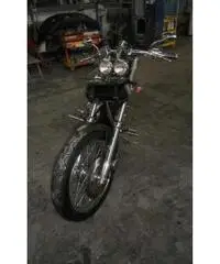 Harley Davidson XL 2 11 XLH 883