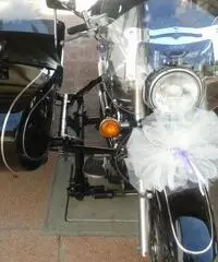 Sidecar yamaka xvs 650 custom Sidecar yamaka xvs 650 custom