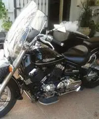 Sidecar yamaka xvs 650 custom Sidecar yamaka xvs 650 custom
