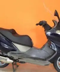APRILIA Atlantic 200 - Motor's Passion - 2003 APRILIA Atlantic 200 - Motor's Passion - 2003