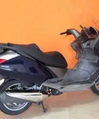 APRILIA Atlantic 200 - Motor's Passion - 2003 APRILIA Atlantic 200 - Motor's Passion - 2003