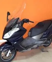 APRILIA Atlantic 200 - Motor's Passion - 2003 APRILIA Atlantic 200 - Motor's Passion - 2003