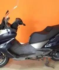 APRILIA Atlantic 200 - Motor's Passion - 2003 APRILIA Atlantic 200 - Motor's Passion - 2003