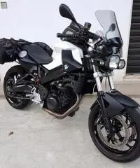BMW F 800 R - Motor's Passion - 2010 BMW F 800 R - Motor's Passion - 2010