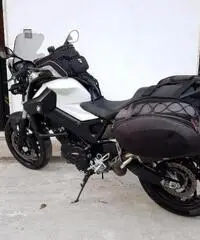 BMW F 800 R - Motor's Passion - 2010 BMW F 800 R - Motor's Passion - 2010